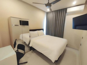 The Athena Bali 2